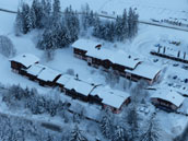 Auberge de Jeunesse HI Chamonix