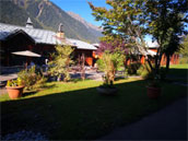 Auberge de Jeunesse HI Chamonix