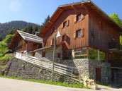 Auberge de Jeunesse HI La Clusaz