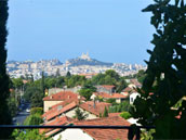 Auberge de Jeunesse HI Marseille Bois Luzy