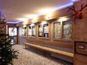 Auberge de Jeunesse HI Le Mont-Dore