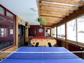 Auberge de Jeunesse HI Le Mont-Dore
