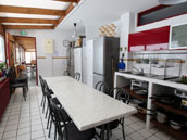 Auberge de Jeunesse HI Le Mont-Dore