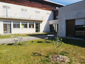 Auberge de Jeunesse HI Pontarlier