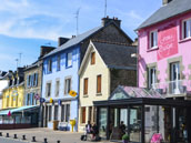 Auberge de Jeunesse HI Saint-Brieuc