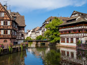 Auberge de Jeunesse HI Strasbourg 2 Rives