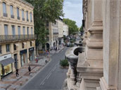 Auberge de jeunesse HI Avignon