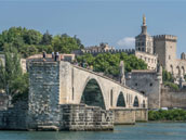 Auberge de jeunesse HI Avignon