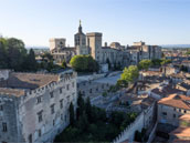 Auberge de jeunesse HI Avignon