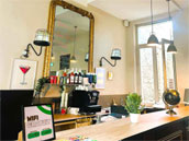 Auberge de jeunesse HI Avignon