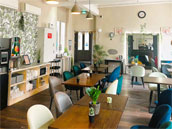 Auberge de jeunesse HI Avignon