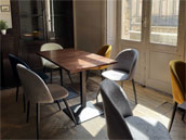 Auberge de jeunesse HI Avignon