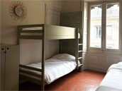 Auberge de jeunesse HI Avignon