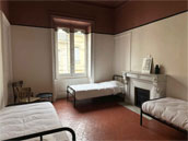 Auberge de jeunesse HI Avignon