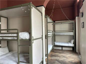 Auberge de jeunesse HI Avignon