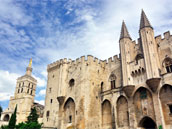 Auberge de jeunesse HI Avignon