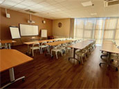 Auberge de jeunesse HI Bordeaux-Blanquefort