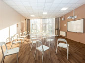 Auberge de jeunesse HI Bordeaux-Blanquefort