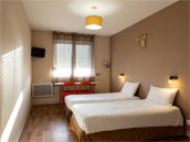 Auberge de jeunesse HI Bordeaux-Blanquefort