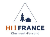 Auberge de Jeunesse HI Clermont-Ferrand