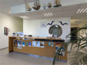 Auberge de Jeunesse HI Cherbourg