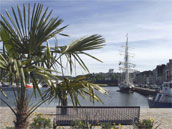 Auberge de Jeunesse HI Cherbourg