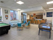 Auberge de Jeunesse HI Cherbourg