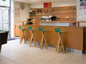 Auberge de Jeunesse HI Cherbourg