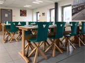 Auberge de Jeunesse HI Cherbourg