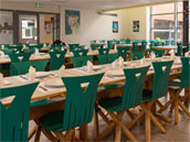 Auberge de Jeunesse HI Cherbourg