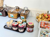 Auberge de Jeunesse HI Cherbourg