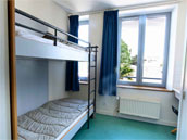 Auberge de Jeunesse HI Cherbourg