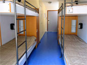 Auberge de Jeunesse HI Cherbourg