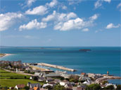 Auberge de Jeunesse HI Cherbourg