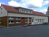 Auberge de Jeunesse HI Genêts