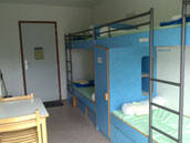 Auberge de Jeunesse HI Genêts