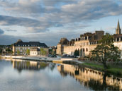 Auberge de jeunesse HI Pontivy