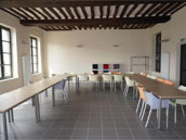 Auberge de Jeunesse HI Rouen Le Robec