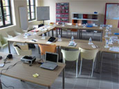 Auberge de Jeunesse HI Rouen Le Robec