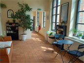 Auberge de Jeunesse HI Rouen Le Robec