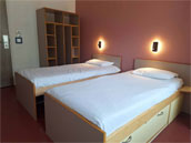 Auberge de Jeunesse HI Rouen Le Robec