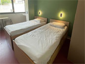 Auberge de Jeunesse HI Rouen Le Robec