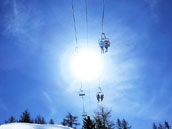 Auberge de Jeunesse HI Serre Chevalier 