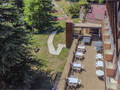 Auberge de jeunesse HI Valdeblore – Le Chalet