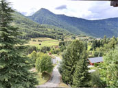 Auberge de jeunesse HI Valdeblore – Le Chalet