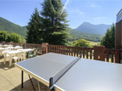 Auberge de jeunesse HI Valdeblore – Le Chalet