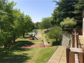 Auberge de jeunesse HI Valdeblore – Le Chalet