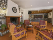 Auberge de jeunesse HI Valdeblore – Le Chalet