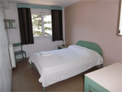 Auberge de jeunesse HI Valdeblore – Le Chalet