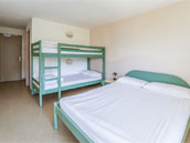 Auberge de jeunesse HI Valdeblore – Le Chalet